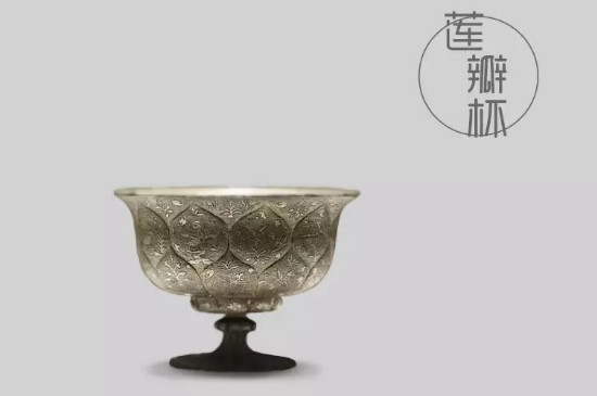 品茗杯的杯型介紹，品茗杯的器型類別分類大全圖