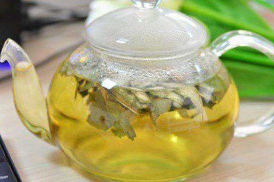 荷葉茶每天喝多少合適，什么時(shí)候喝最好？