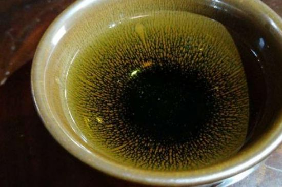 建盞初次使用方法，新買(mǎi)的建盞如何開(kāi)盞