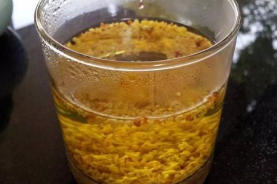 桂花茶一天一杯過(guò)量了嗎，桂花茶一天喝多少合適？