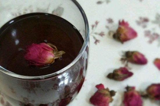 玫瑰花茶和什么搭配好，玫瑰花茶的搭配大全！
