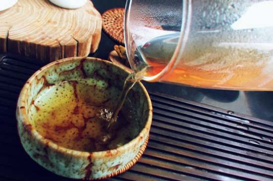 什么茶葉適合用蒸茶器，什么茶可以蒸