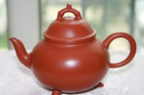 朱泥壺泡熟普壺就壞了，朱泥壺泡壞了是為什么