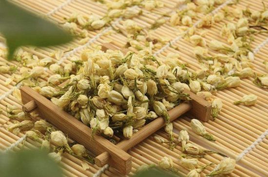 茉莉花茶與什么相克，茉莉花搭配禁忌