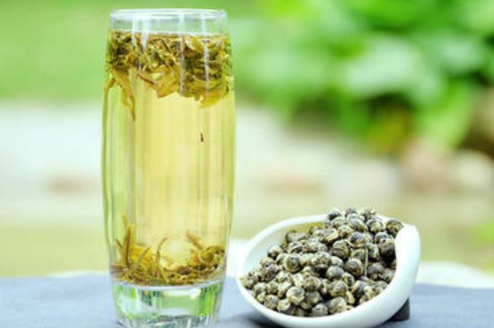 茉莉龍珠喝了會睡不著，為什么喝了茶會睡不著？