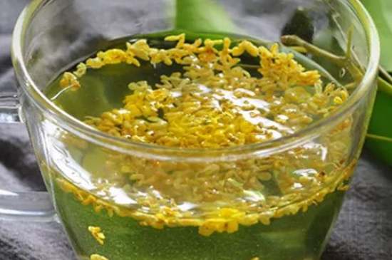 茉莉茶一次泡幾朵，茉莉茶放多少