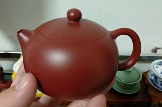 送壺為什么不送西施壺，紫砂西施壺的寓意是什么意思？