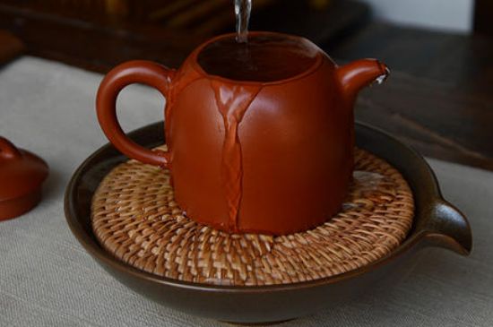 茶具一對(duì)一介紹圖片，茶具的各個(gè)名稱和圖片大全