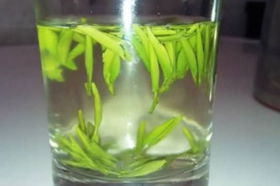 翠眉是什么茶，適合什么時候喝