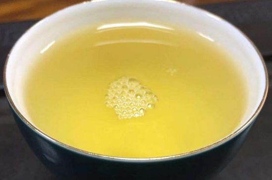 五年壽眉的味道特點(diǎn)，五年的老壽眉什么樣？