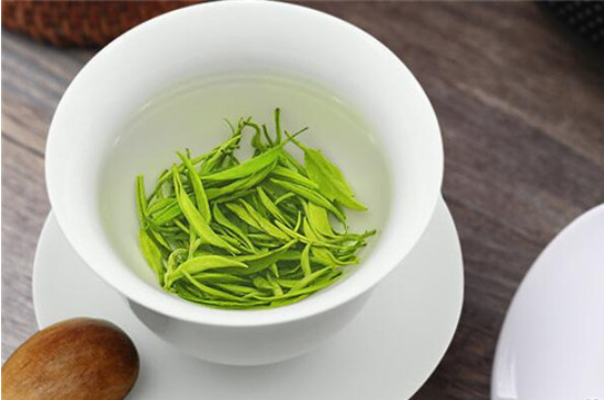 什么綠茶茶葉唇齒留香，哪個(gè)品種綠茶香氣好？