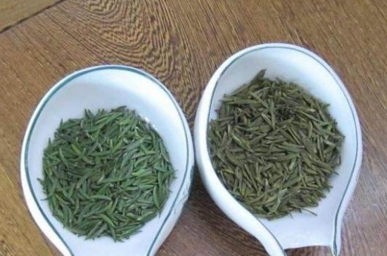 綠茶陳茶和新茶區(qū)別，綠茶怎樣區(qū)分新茶和陳茶