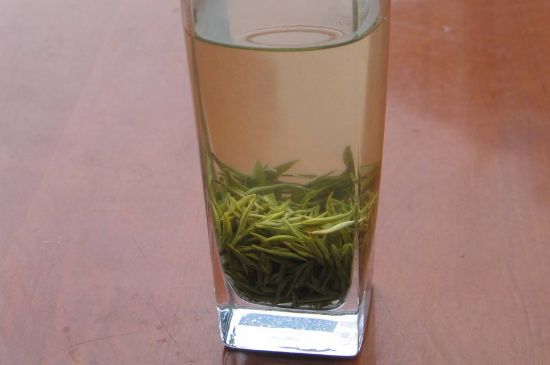 蒙頂山茶種類，蒙頂山哪種茶好？