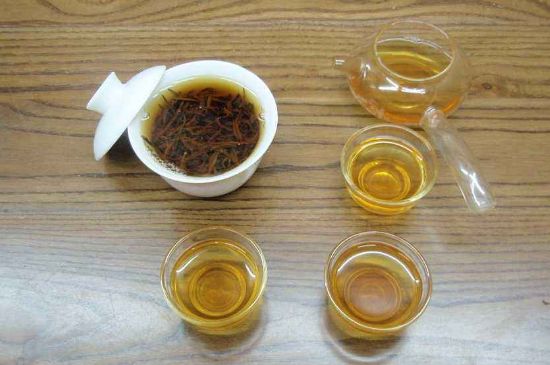 福建什么茶葉最出名，福建名茶有哪些？