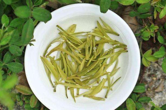 什么茶葉喝起來超級香，什么茶泡出來滿屋濃香?