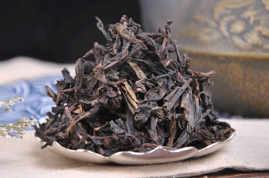 大紅袍茶葉好嗎？大紅袍被譽為“茶中之王”！
