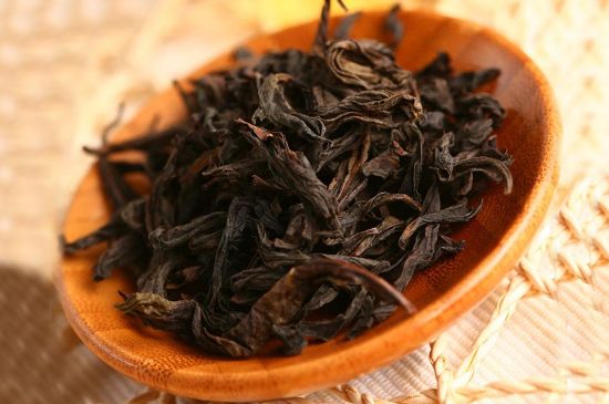 大紅袍四大品種有哪些，大紅袍的種類(lèi)和著名品種特點(diǎn)介紹