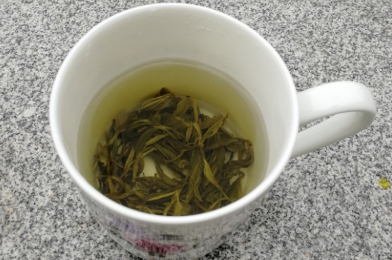 什么綠茶最香最好喝，綠茶口感與香氣排名