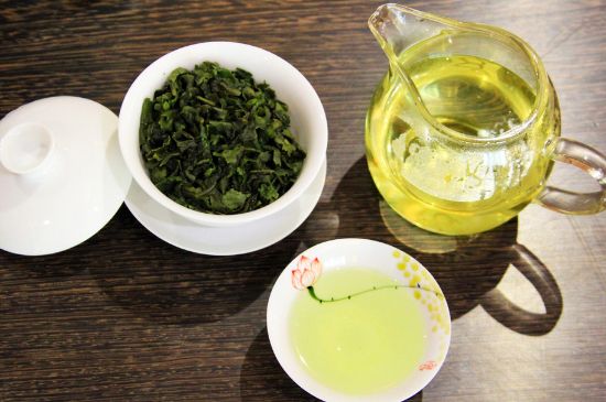 鐵觀音放7年能喝嗎，放了七年的鐵觀音還能喝！