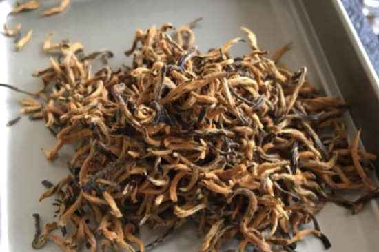 金駿眉不適合什么人，金駿眉的功效與禁忌