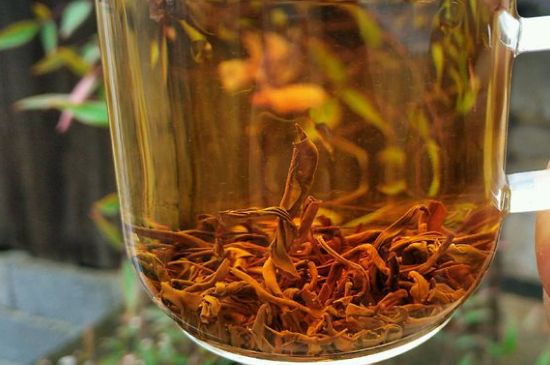 正山小種的禁忌，正山小種不適宜人群