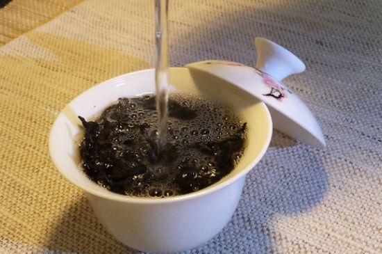 大紅袍茶葉好嗎？大紅袍被譽為“茶中之王”！