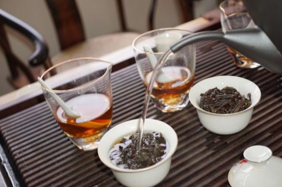 大紅袍為什么沒保質(zhì)期，武夷巖茶大紅袍能放幾年？