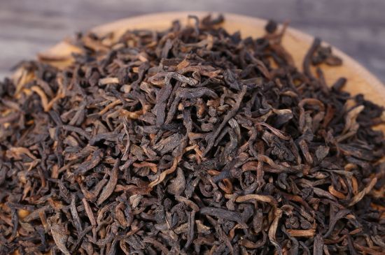 紅茶有6年了還能喝不，過期紅茶未必不能喝！