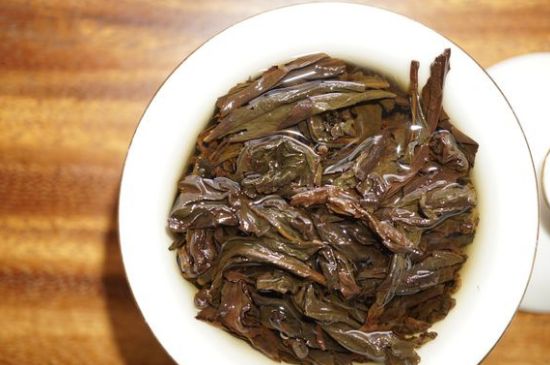 大紅袍為什么沒保質(zhì)期，武夷巖茶大紅袍能放幾年？