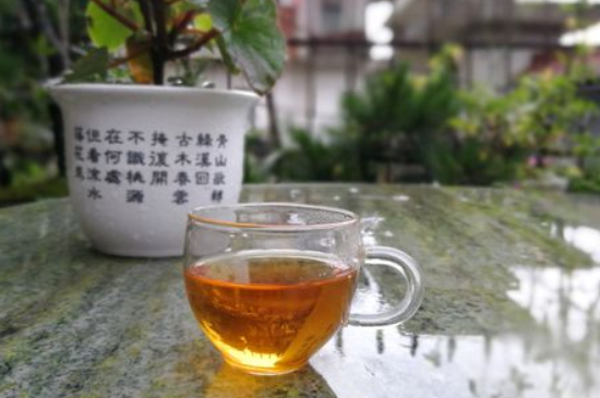 什么茶葉喝起來超級香，什么茶泡出來滿屋濃香?