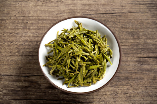 綠茶搭配大全，綠茶搭配什么更好