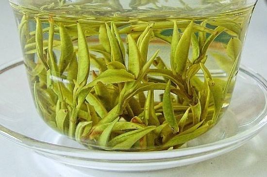 蒙頂山茶種類，蒙頂山哪種茶好？