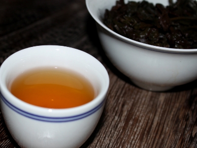 青茶十大品種，青茶品種及產(chǎn)地
