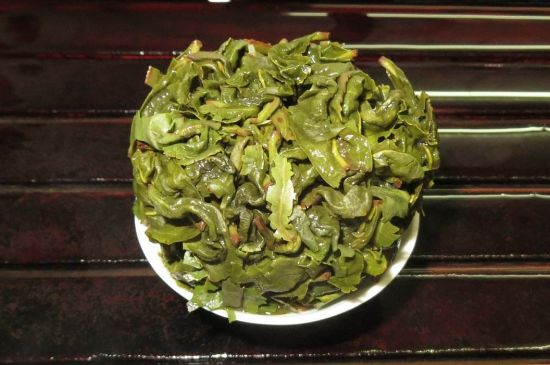 鐵觀音分幾個(gè)等級，鐵觀音哪種等級最好