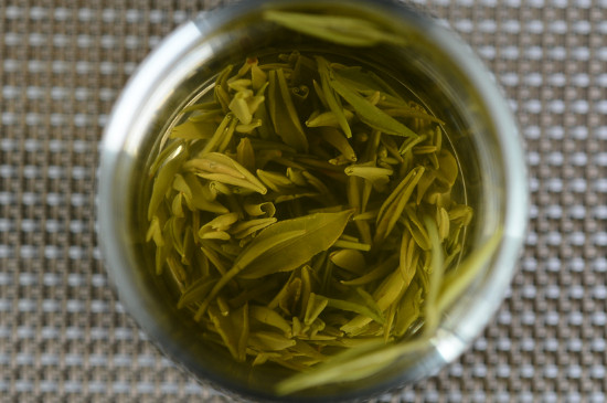 綠茶搭配大全，綠茶搭配什么更好