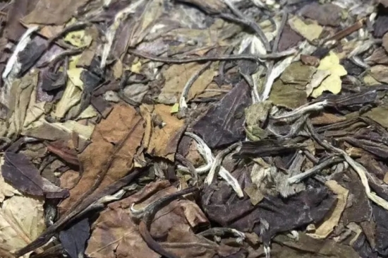 老白茶上火還是去火？夏季喝煮的老白茶會(huì)容易上火！