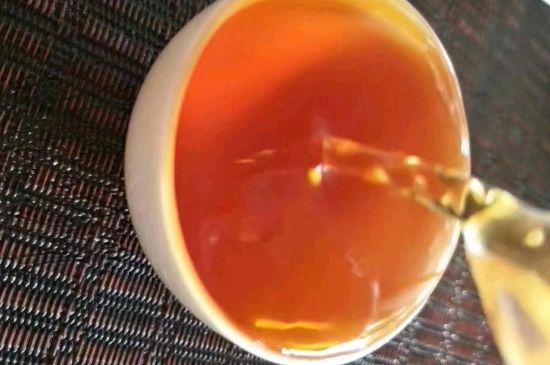 紅茶加冰糖的副作用，紅茶加冰糖好處和壞處