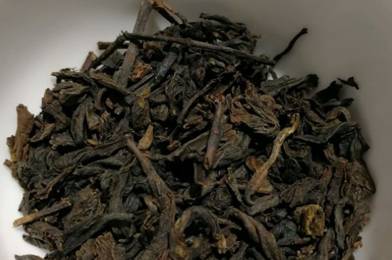 六堡茶喝多久能除濕，六堡茶祛濕喝多長時(shí)間見效