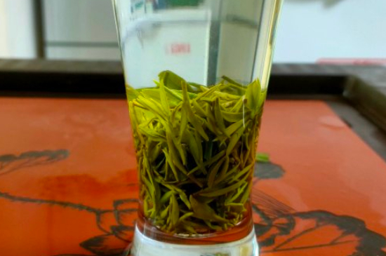 什么綠茶最香最好喝，綠茶口感與香氣排名