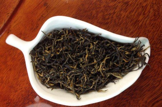 金駿眉等級(jí)的劃分圖片，金駿眉等級(jí)怎么分