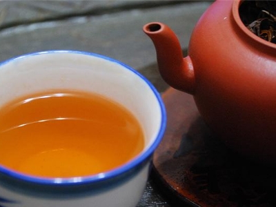 青茶十大品種，青茶品種及產(chǎn)地