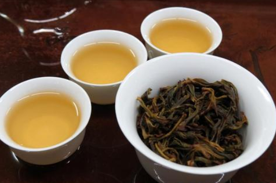 單叢茶十大香型以及常見(jiàn)品種大全，潮安鳳凰單樅十大名香歸類(lèi)