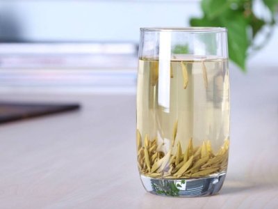 黃茶是什么茶，有哪些品種名稱