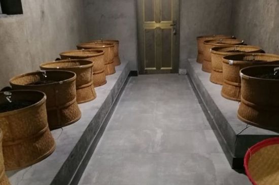 大紅袍為什么沒保質(zhì)期，武夷巖茶大紅袍能放幾年？