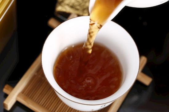 紅茶有6年了還能喝不，過期紅茶未必不能喝！