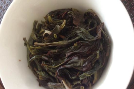 鴨屎茶的沖泡方法，烏龍單樅鴨屎香茶怎么泡