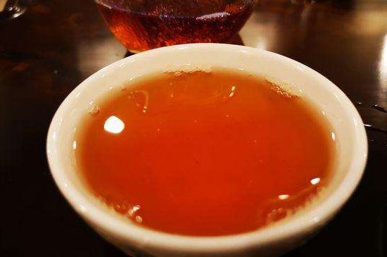 拼配的馬頭巖肉桂，還配叫馬肉嗎？請叫它“馬頭巖大紅袍”