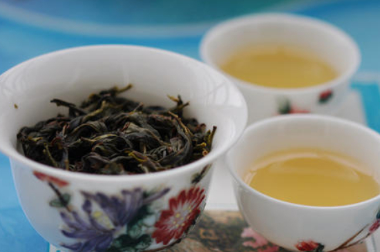 潮安鳳凰單叢十大名樅是什么，烏崠十大古樹(shù)名香品種介紹