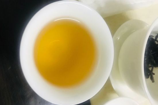 大紅袍為什么沒保質(zhì)期，武夷巖茶大紅袍能放幾年？