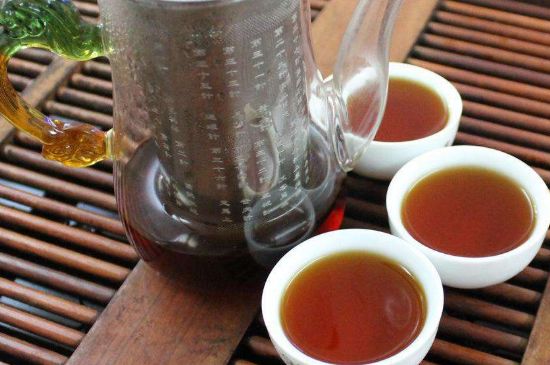 英紅九號(hào)是什么茶，英紅九號(hào)茶葉口感描述